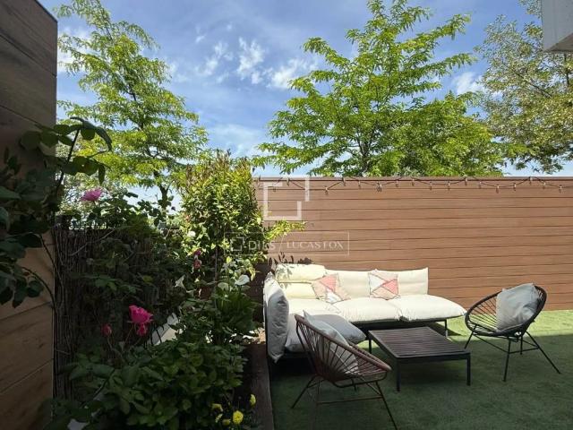 Apartamento en alquiler en Marazuela, Segovia