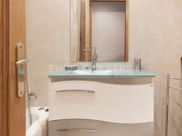 Apartamento en alquiler en Cisneros, Palencia
