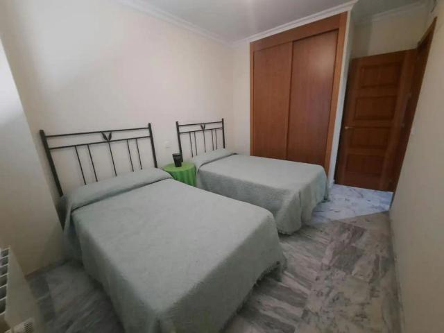 Apartamento en alquiler en Huerta, Salamanca