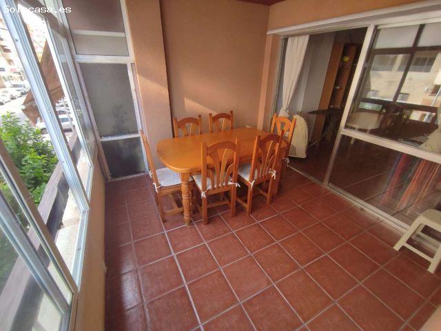 Piso en alquiler en Torremolinos