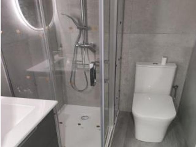 Piso en venta en El Hornillo, Alto Guadalentín