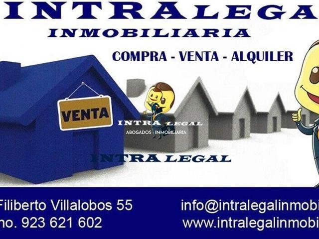 Apartamento en alquiler en Platina, Salamanca