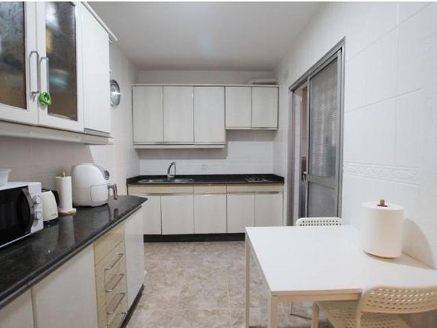 Piso en venta en Cruz Roja, Campiña de Jerez