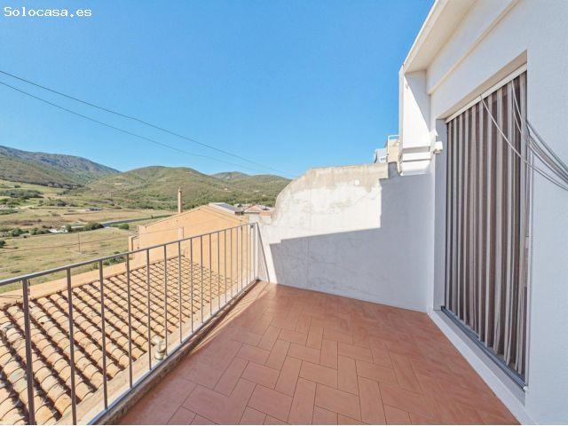 Piso en venta en Riudecols