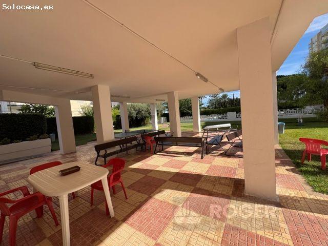 Piso en venta en la Plana Alta, Valencia