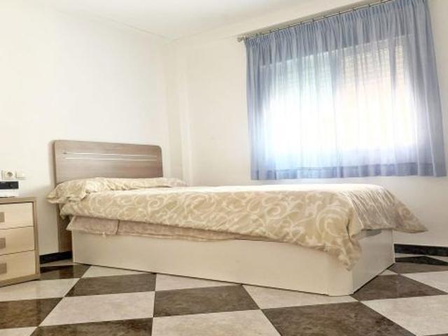 Piso en venta en Carretera de Cádiz, Málaga-Costa del Sol