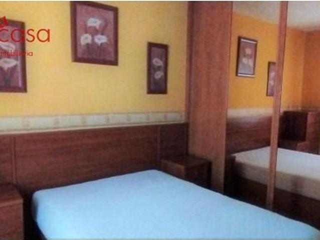 Piso en venta en La Albuera, Segovia