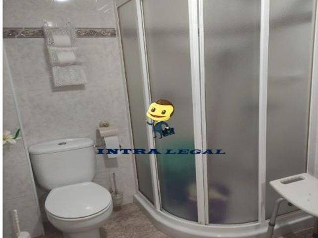 Piso en alquiler en San Vicente, Salamanca