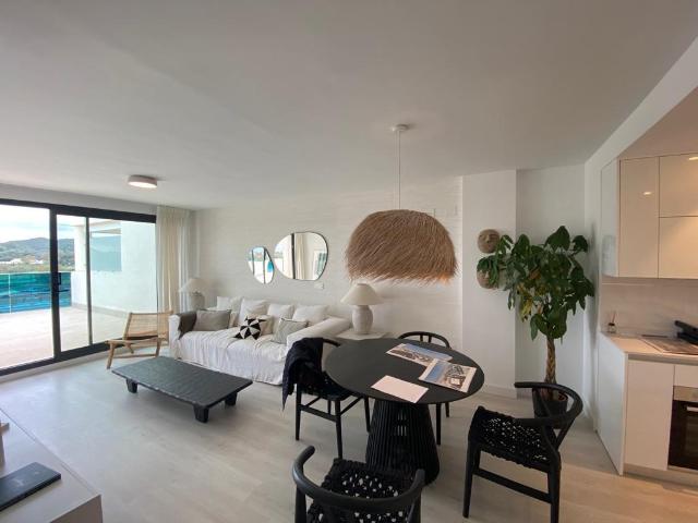 Piso en venta en Las Lomas de Mijas, Costa del Sol Occidental