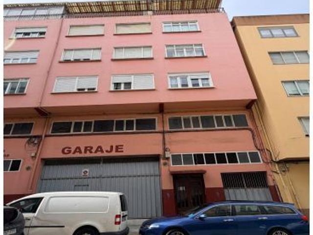 Piso en alquiler en Ferrol, Galicia