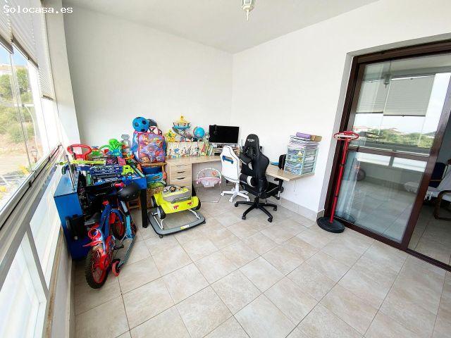 Piso en venta en La Janda, Andalucía
