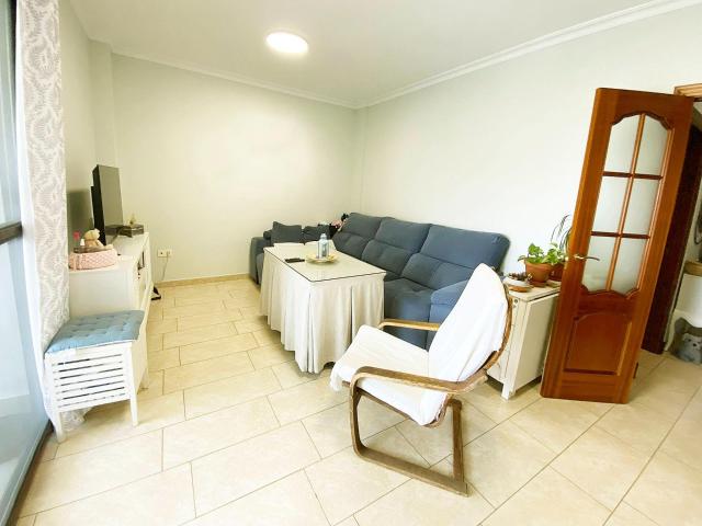 Piso en venta en La Janda, Andalucía