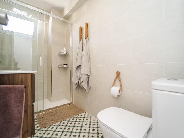 Apartamento en alquiler en la Marina Baixa, Valencia