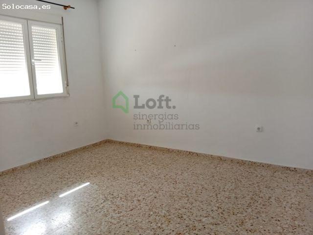 Piso en venta en San Fernando, Tierra de Badajoz