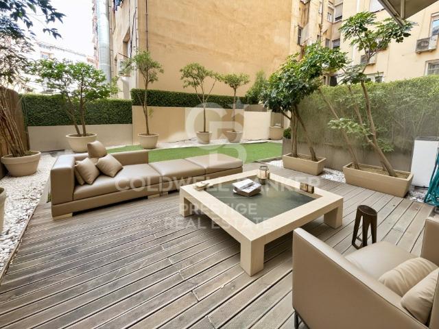 Apartamento en venta en Eixample, Barcelonès