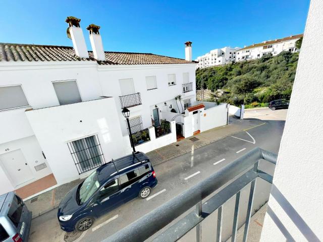 Piso en venta en La Janda, Andalucía