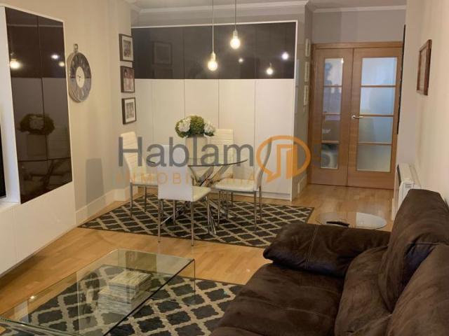 Piso en alquiler en Cambados