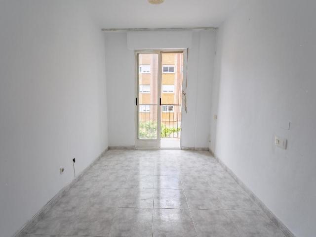 Piso en venta en La Placa, Ponferrada