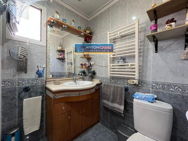 Piso en venta en el Vinalopó Mitjà / El Vinalopó Medio, Valencia