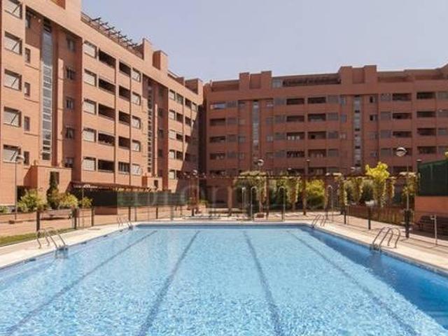 Casa en alquiler en Valverde De Alcalá, Madrid