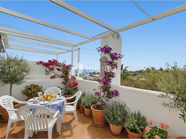 Piso en venta en Vista de los Ángeles-Rumina, Mojácar