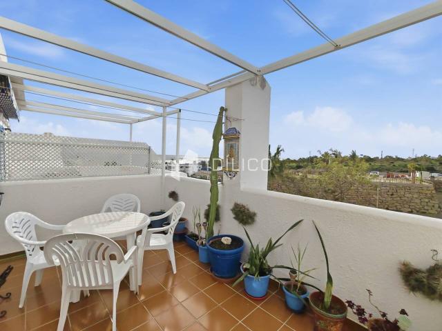 Piso en venta en Vista de los Ángeles-Rumina, Mojácar