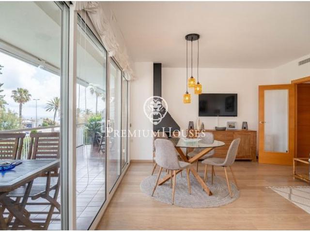 Piso en alquiler en Sitges, Vinyet