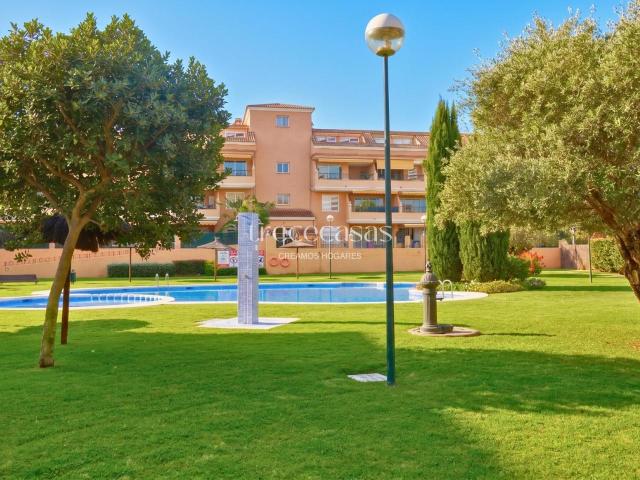 Apartamento en alquiler en Urbanització Torre d'en Conill, el Camp de Túria