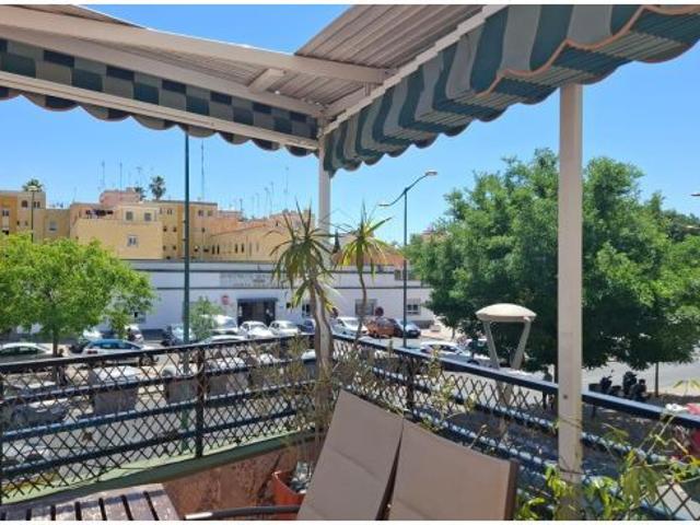 Piso en venta en Distrito Macarena, Sevilla