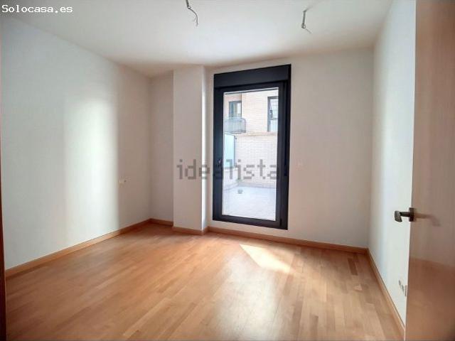 Piso en venta en Tudela, Navarra
