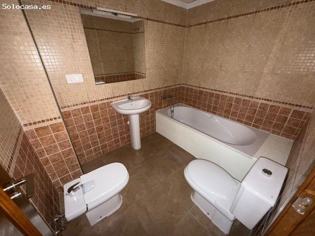 Piso en venta en Siscar, Área Metropolitana de Murcia