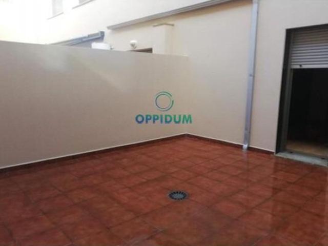 Piso en venta en Lampón, A Barbanza