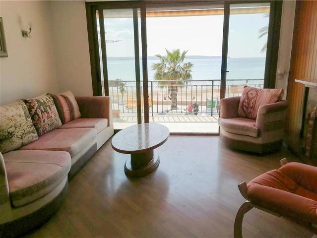 Apartamento en alquiler en Can Pastilla, Palma