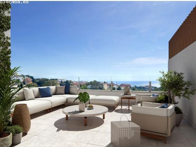 Piso en venta en Torreblanca, Costa del Sol Occidental