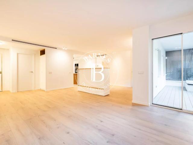 Apartamento en venta en Retiro, Madrid