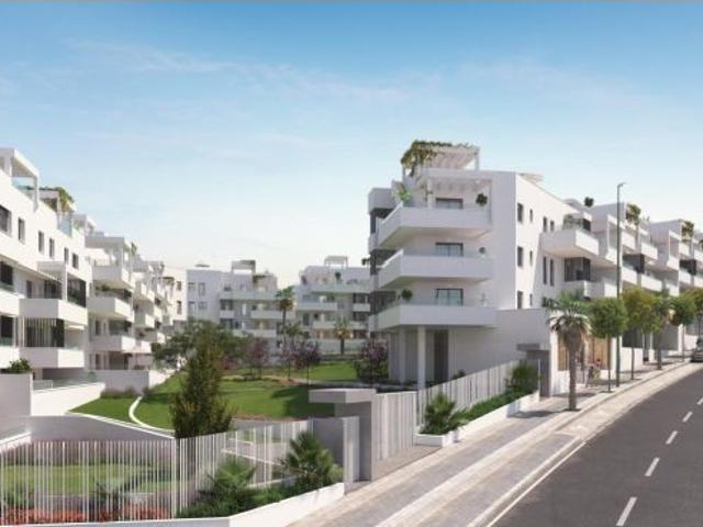 Piso en venta en Este, Málaga-Costa del Sol