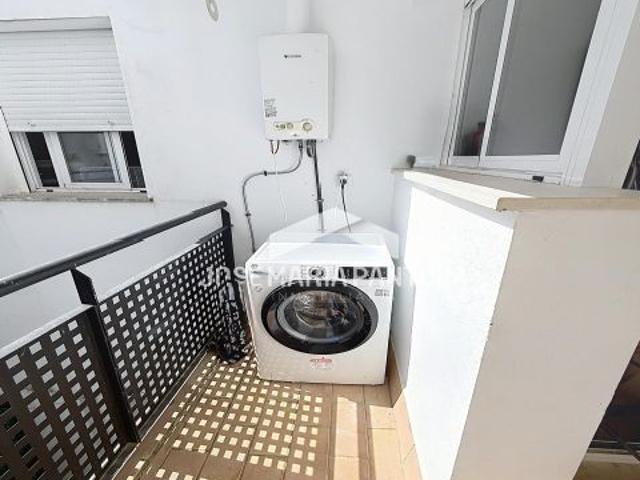Piso en venta en Jédula, Sierra de Cádiz