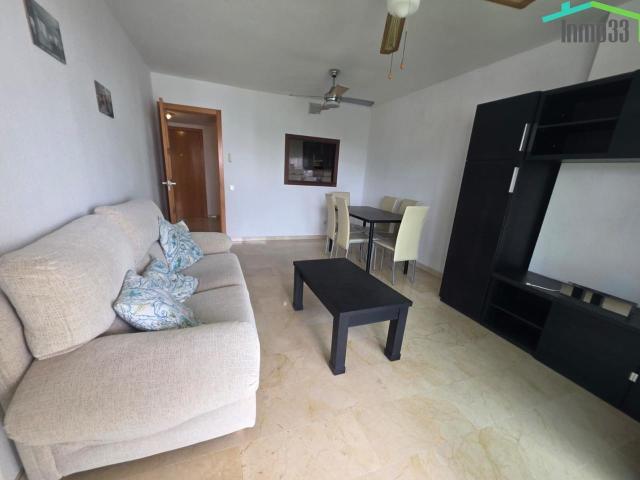 Apartamento en alquiler en Cales i Talaies, la Marina Baixa