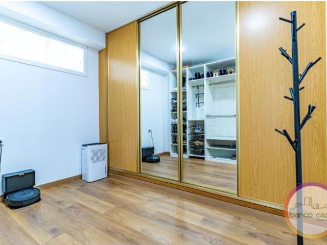 Piso en venta en A Lagoa, Carballo