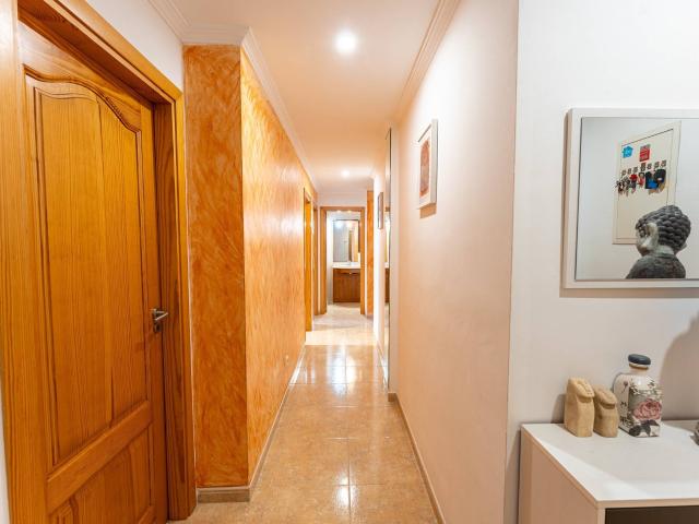 Piso en venta en Crist Rei, Raiguer