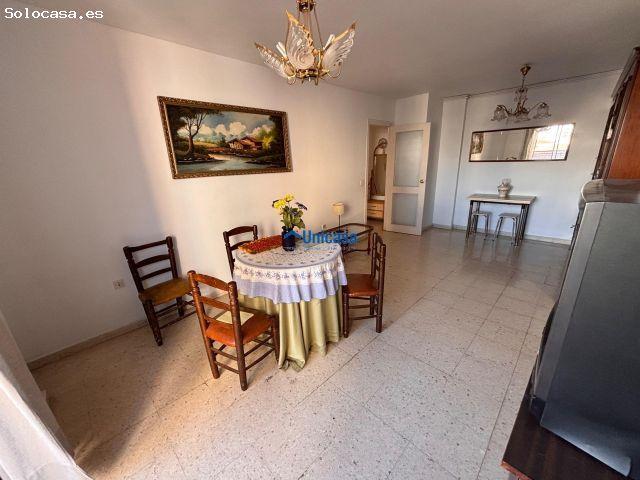 Piso en venta en Cruz de Humilladero, Málaga-Costa del Sol
