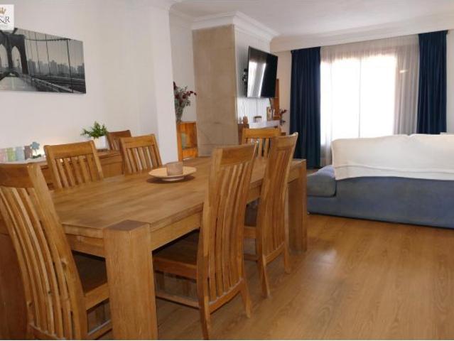 Piso en venta en Crist Rei, Raiguer