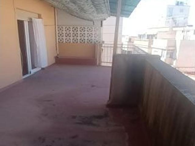 Piso en venta en Elche De La Sierra, el Raval de Santa Teresa