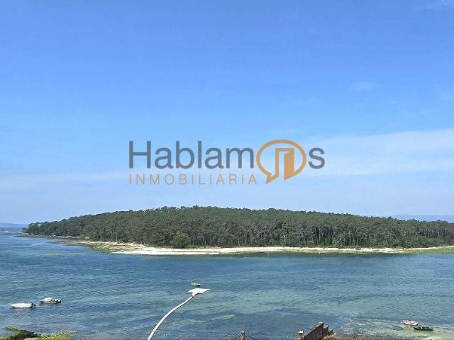 Piso en venta en Vilagarcía de Arousa, O Salnés