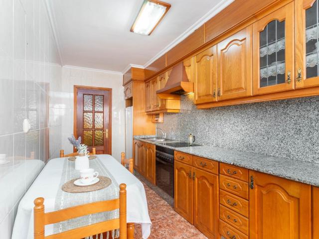 Piso en venta en Laviana, Solavega