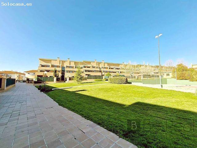 Piso en alquiler en La Dehesa, Brunete