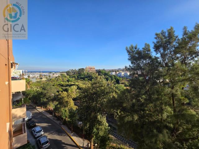 Piso en venta en Pescadores, Campo de Gibraltar