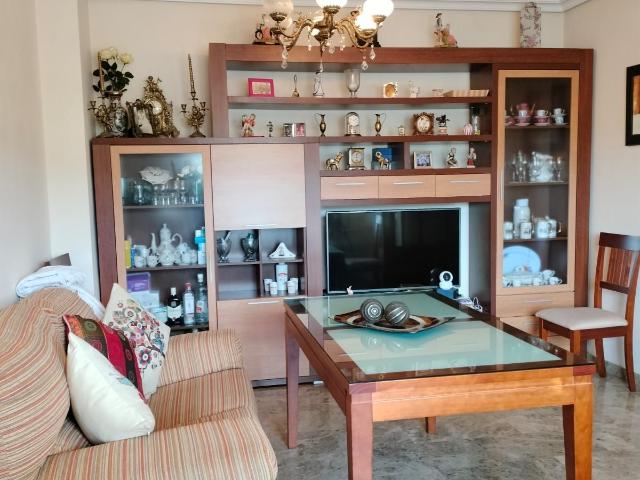 Piso en venta en A Illa De Arousa, Parque Figueroa