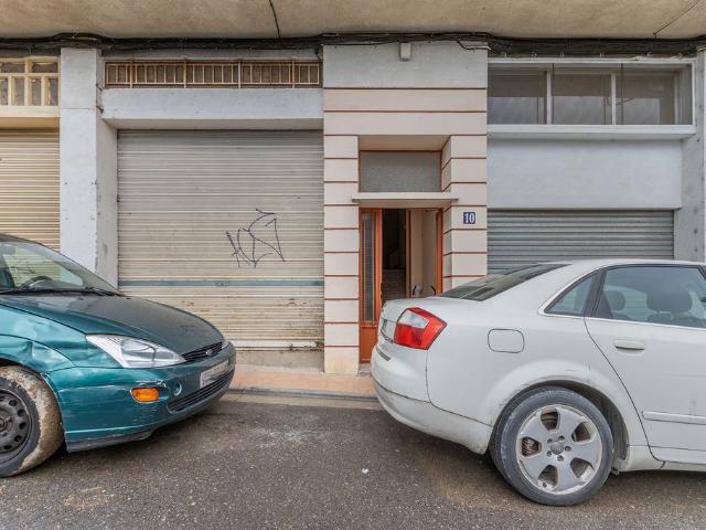 Piso en venta en Somontano de Barbastro, Aragón