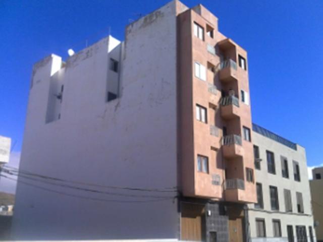 Piso en venta en San Cristóbal de La Laguna, Canarias